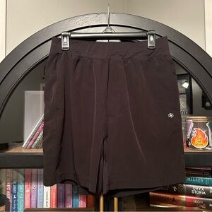 Men’s GAIAM Athletic Shorts with Liner